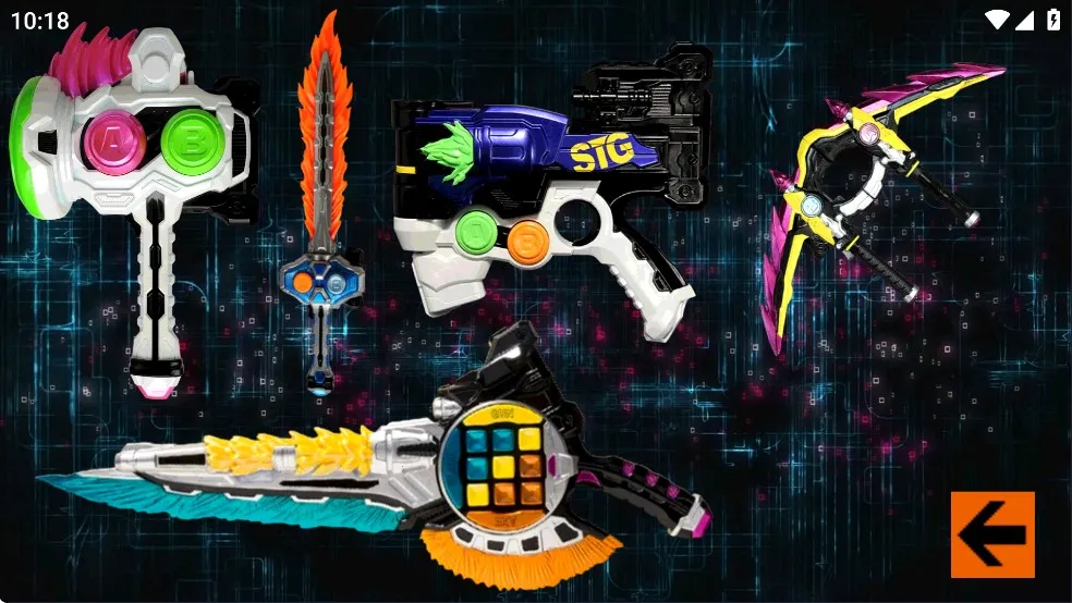 ������ʿ����(����ģ������Ϸ)