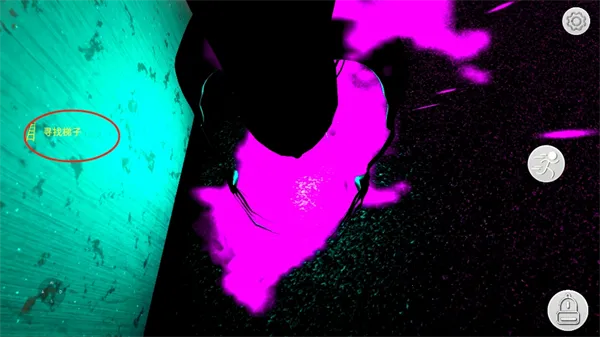 后室绝境2025最新版本 后室绝境2025最新版本