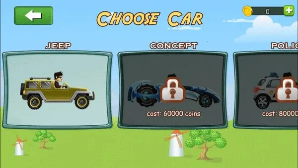 山路爬坡赛2025最新版本 山路爬坡赛2025最新版本