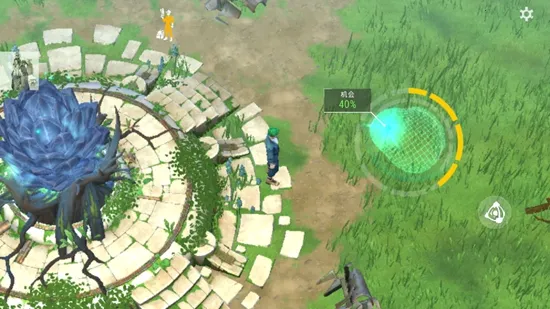 Amikin Village2025���°汾v1.7.1 ��׿���ͼ