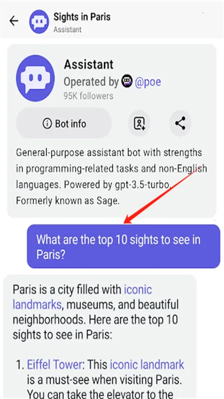 Poe-Fast(AI��������)