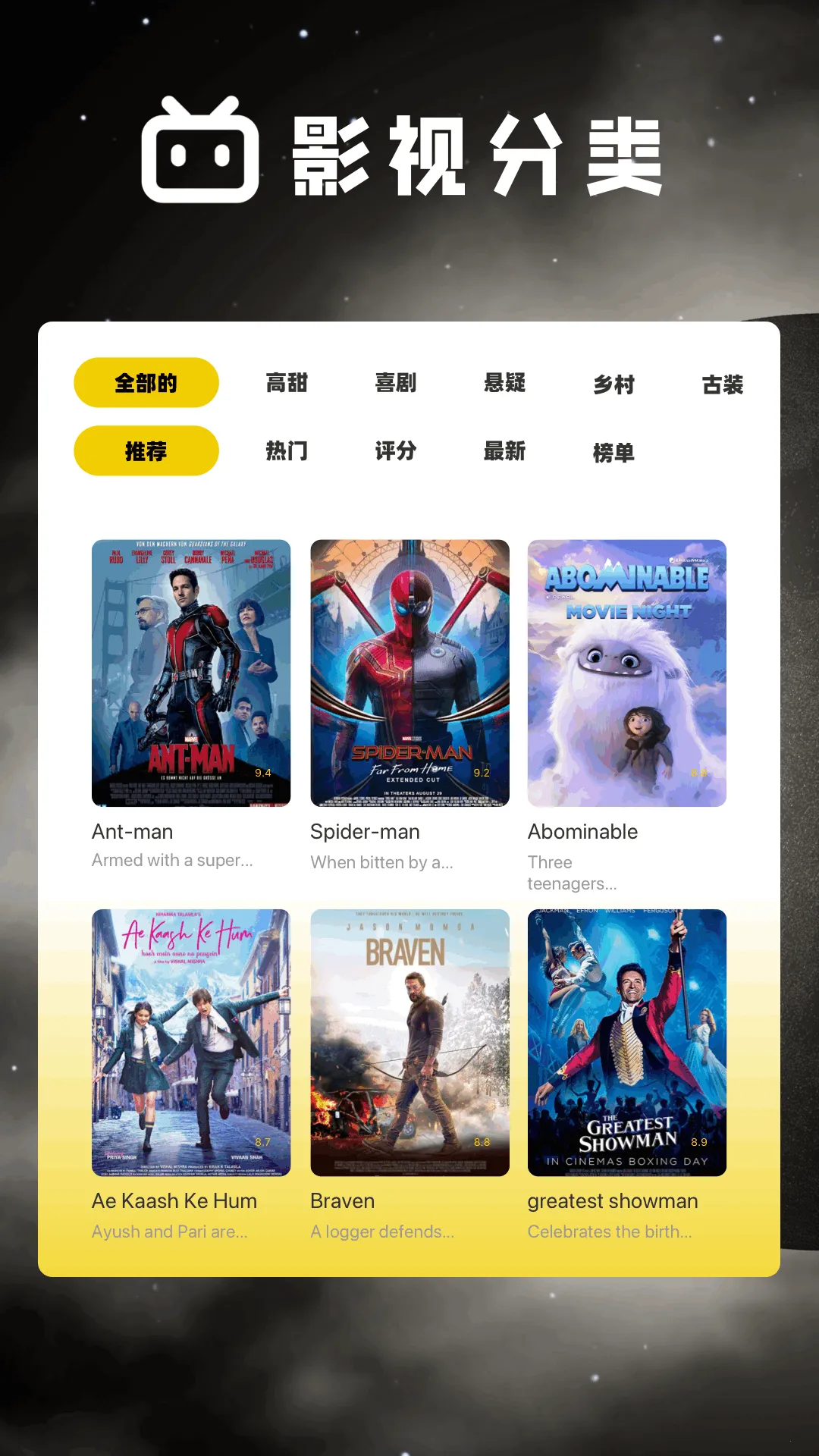 ����Ӱ��(Ӱ�Ӳ�������)v3.30.00 ��Ѱ��ͼ