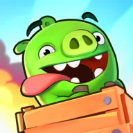 Bad Piggies 2(�����ؾ�����)v1.11.1 �ٷ�����
