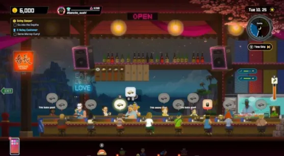 潜水员戴夫2025最新版本 潜水员戴夫2025最新版本