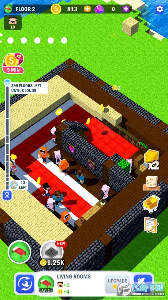 �������3D2026���ذ�װv1.8.12 ��׿���ͼ