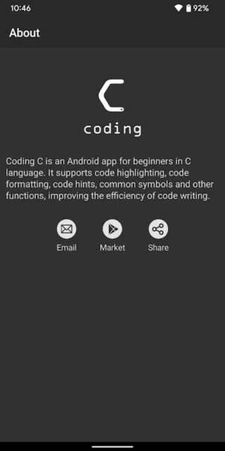 C���Ա�����2026���°汾v10.7.4 ��׿���ͼ