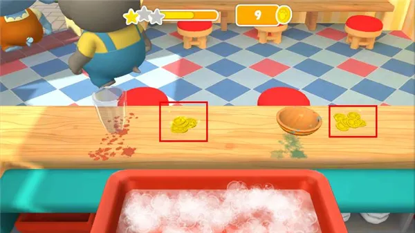 ��è��ʿ����3(��ͯ��Ӫ��Ϸ)