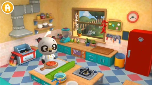 ��è��ʿ����3(��ͯ��Ӫ��Ϸ)v21.2.75 ��׿���ͼ