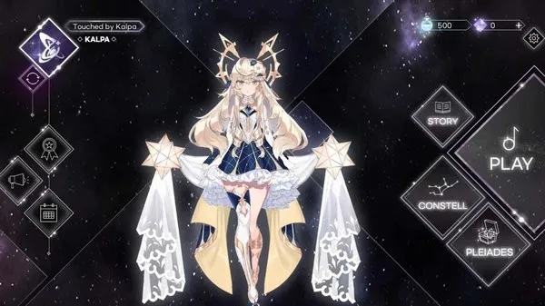 KALPA(�������ֽ�����)v1.0.20 ��׿���ͼ