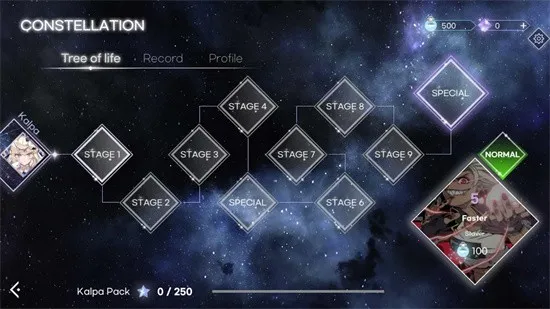 KALPA(�������ֽ�����)v1.0.20 ��׿���ͼ