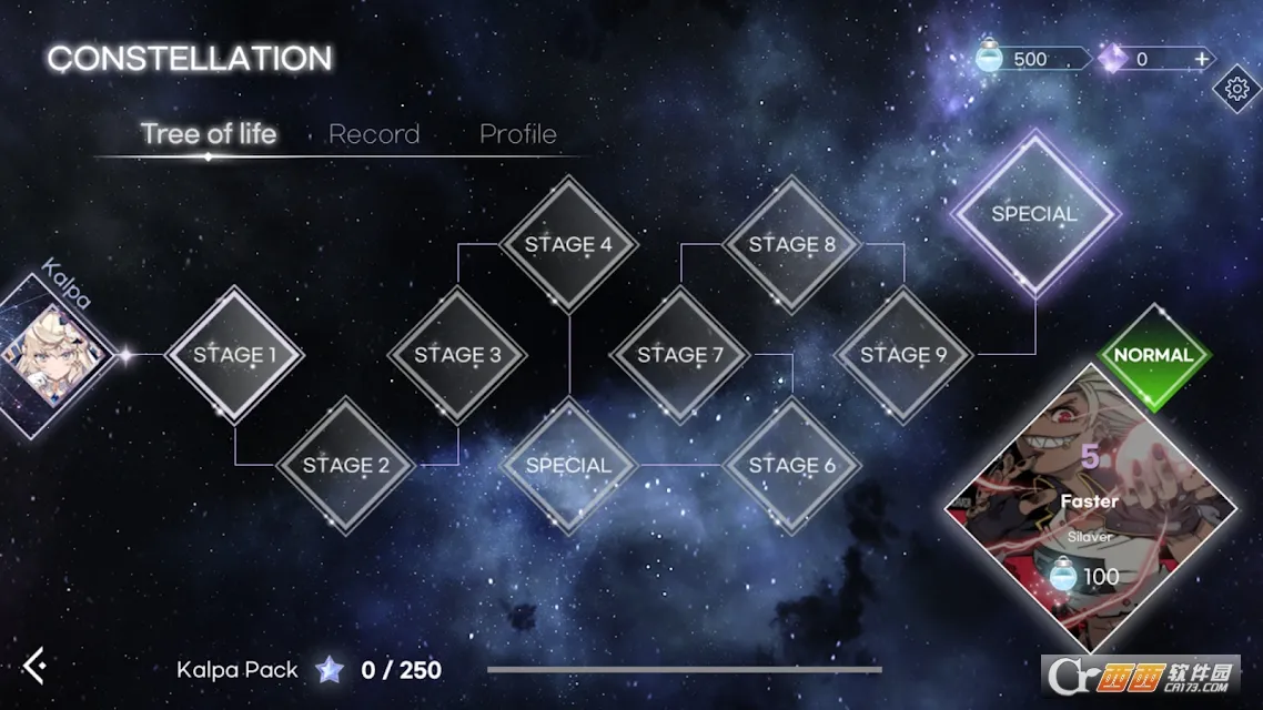 KALPA(�������ֽ�����)v1.0.20 ��׿���ͼ