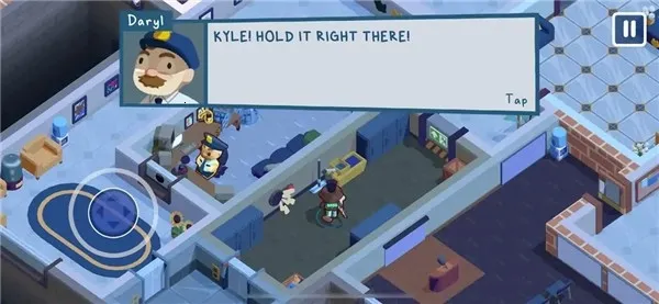 ������๤(��ള����Ϸ)v1.0.8 �ٷ������ͼ