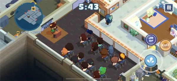 ������๤(��ള����Ϸ)