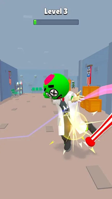 ��ʬ����(��ʬ������Ϸ)v15.0.17 ��׿���ͼ