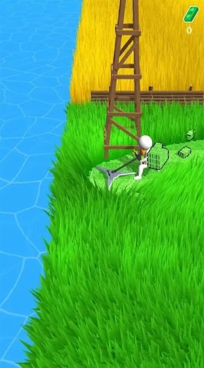 石头割草2026下载安装 石头割草2026下载安装