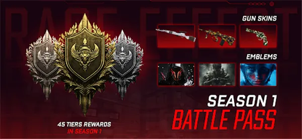 Rage Effect Mobile最新手机版 Rage Effect Mobile最新手机版