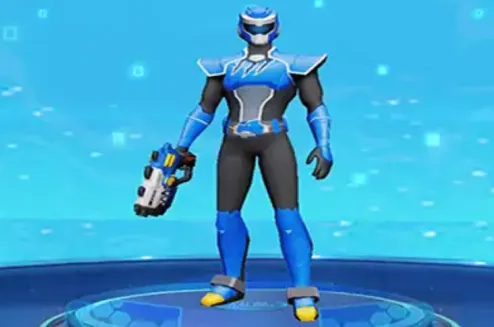 迷你特攻队枪火阵地(射击类游戏) 迷你特攻队枪火阵地(射击类游戏)