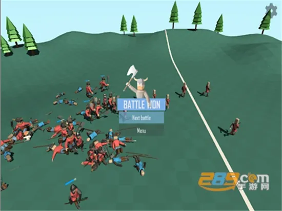 ʷʫս��ģ���� 2(���Զ�ս����)v1.4.10 �ֻ����ͼ