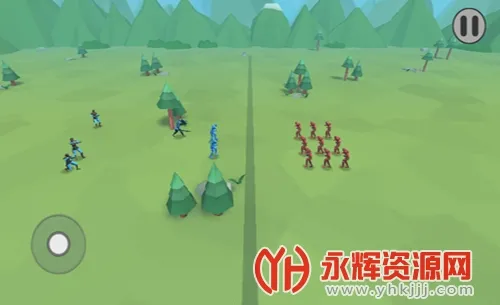 ʷʫս��ģ���� 2(���Զ�ս����)v1.4.10 �ֻ����ͼ