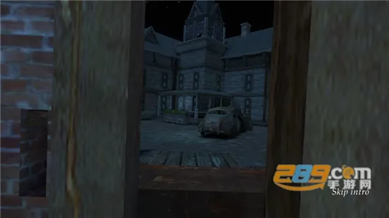 granny3(�ֲ�������Ϸ)