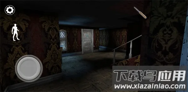 granny3(�ֲ�������Ϸ)v1.2 ��Ѱ��ͼ