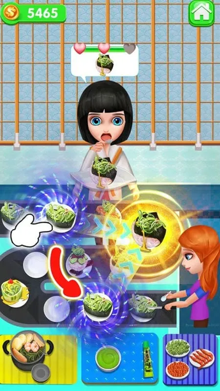 �п�������˾��(��˾��Ӫ��Ϸ)v2.3 ��Ѱ��ͼ