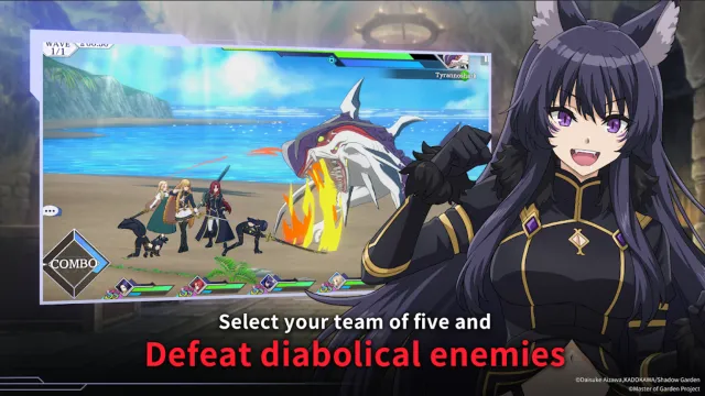 ��Ҫ��ΪӰ֮ʵ����(Ӱ֮ʵ������Ϸ)v3.12.0 �ٷ������ͼ