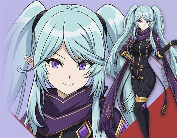 想要成为影之实力者(影之实力者游戏) 想要成为影之实力者(影之实力者游戏)