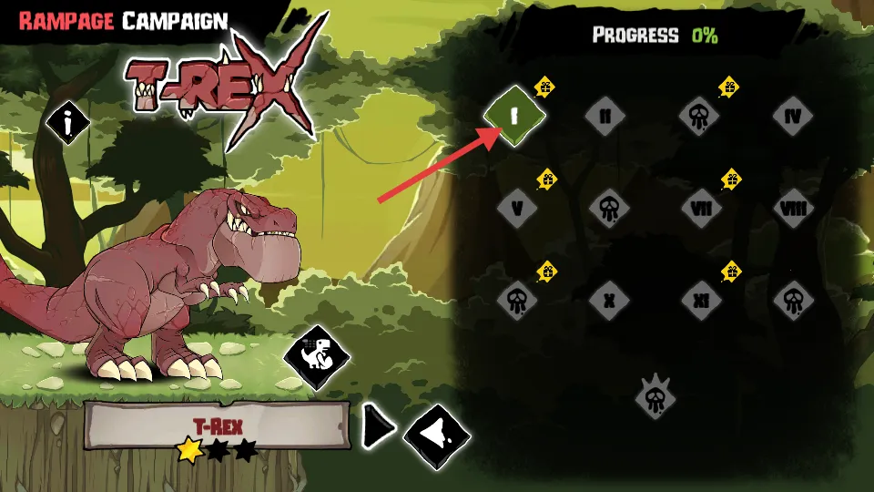 侏罗纪战争恐龙隆隆声(恐龙冒险战斗游戏) 侏罗纪战争恐龙隆隆声(恐龙冒险战斗游戏)