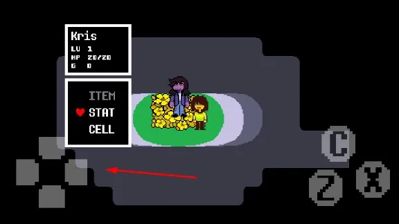 传说之下三角旅者2026官方正版 传说之下三角旅者2026官方正版