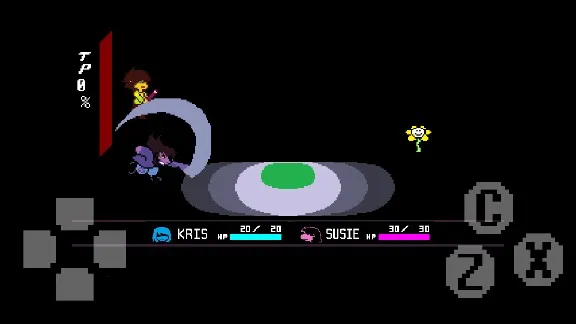 传说之下三角旅者2026官方正版 传说之下三角旅者2026官方正版