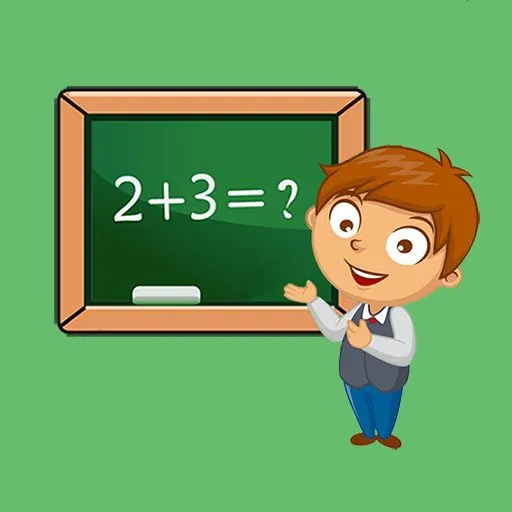 ��ͯ������ѧ��ϰ(��ͯ��ѧ��ϰ��Ϸ)v1.056 ��׿��