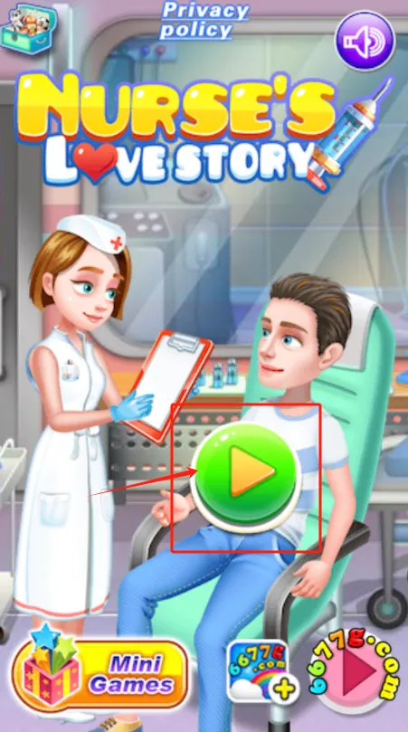 ��ʿ�İ������(ҽ��������Ϸ)v1.0.3 ��Ѱ��ͼ