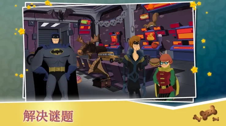 ʷ������ذ���(��ͨ������Ϸ)v1.40 �ֻ����ͼ