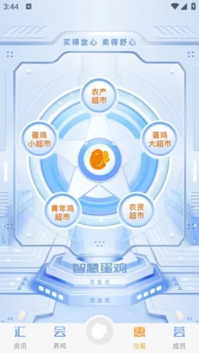 智慧蛋鸡2026下载安装 智慧蛋鸡2026下载安装
