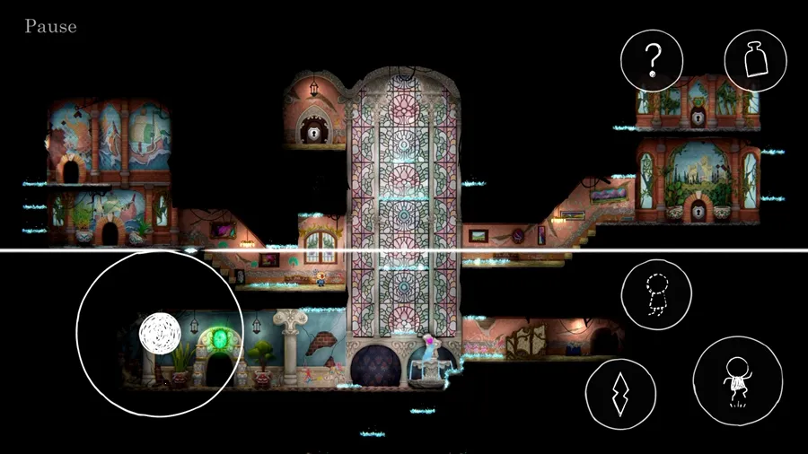 ��ª��Ϸ2026�ٷ�����v1.1.0 �ٷ������ͼ