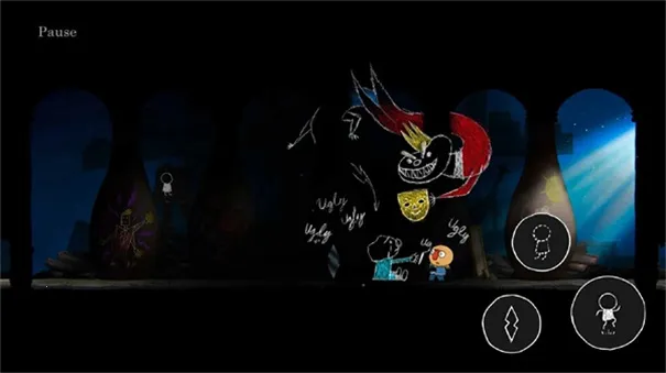 ��ª��Ϸ2026�ٷ�����v1.1.0 �ٷ������ͼ