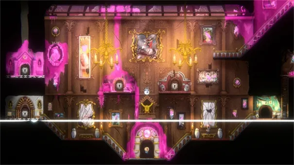 ��ª��Ϸ2026�ٷ�����v1.1.0 �ٷ������ͼ