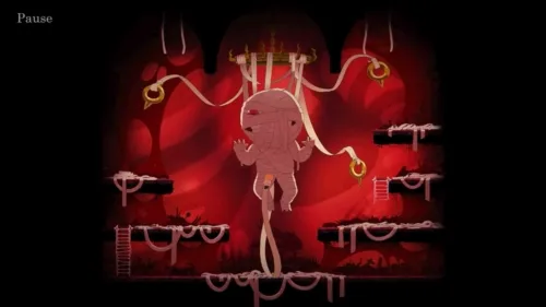 丑陋游戏2026官方正版 丑陋游戏2026官方正版