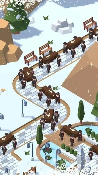 ����۹�(���ᾭӪ��Ϸ)v1.0.14 �ֻ����ͼ