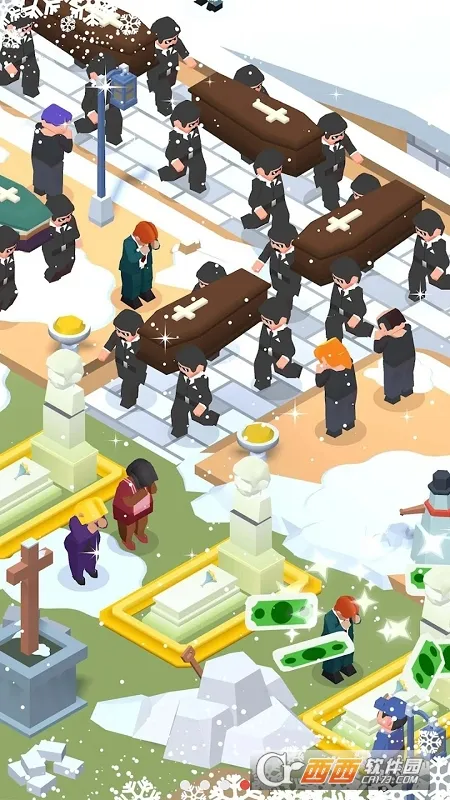 ����۹�(���ᾭӪ��Ϸ)v1.0.14 �ֻ����ͼ