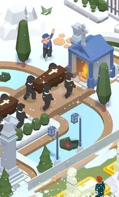 ����۹�(���ᾭӪ��Ϸ)v1.0.14 �ֻ����ͼ