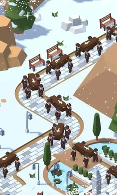 ����۹�(���ᾭӪ��Ϸ)v1.0.14 �ֻ����ͼ