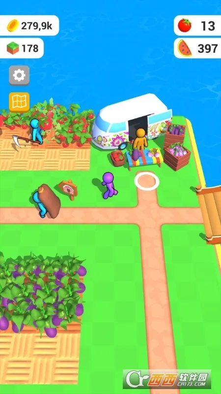 ũ��֮��(ũ����Ӫ��Ϸ)v3.24.0 �ٷ������ͼ