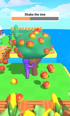 ũ��֮��(ũ����Ӫ��Ϸ)v3.24.0 �ٷ������ͼ