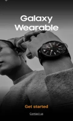 Galaxy Wearable2026���°汾v2.2.63.25060561 �ٷ������ͼ