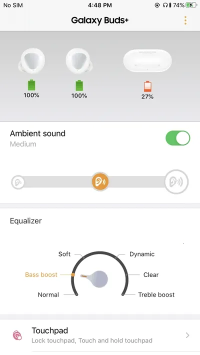 Galaxy Wearable2026���°汾v2.2.63.25060561 �ٷ������ͼ
