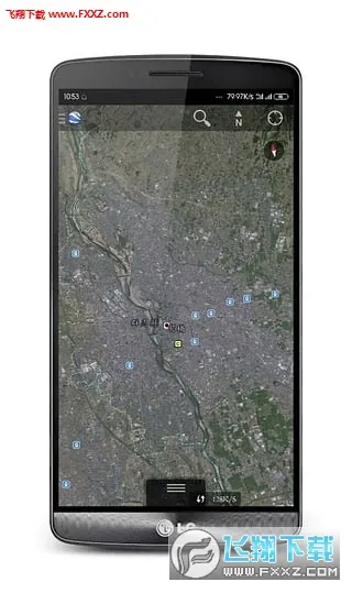 �������ǵ�ͼ2026�ٷ����°汾v15.1 ��Ѱ��ͼ