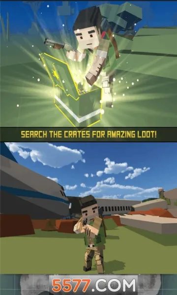 С�����Լ�(�Լ������Ϸ)v2.8 ��׿���ͼ