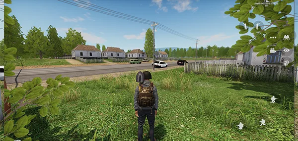 scum����(����ð����Ϸ)v0.0.5.4 �ٷ������ͼ
